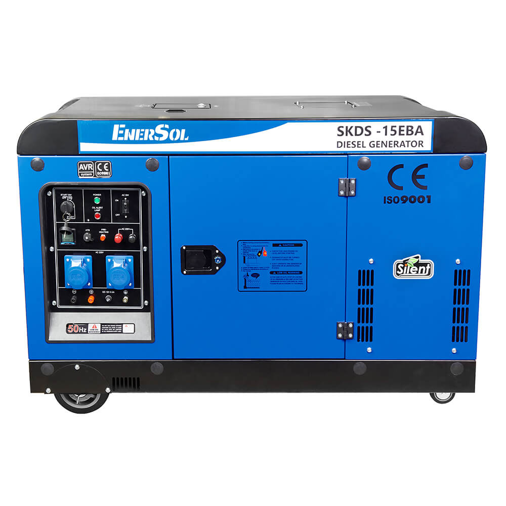 ��������� ��������� EnerSol SKDS-15EBA 