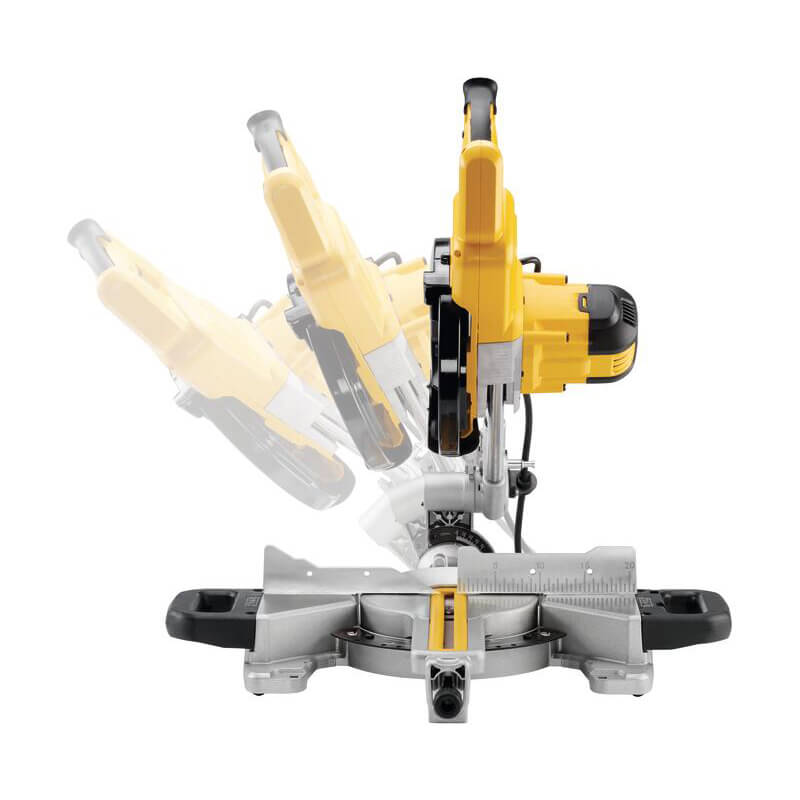 ���� ����������� ������� DeWALT DWS774 