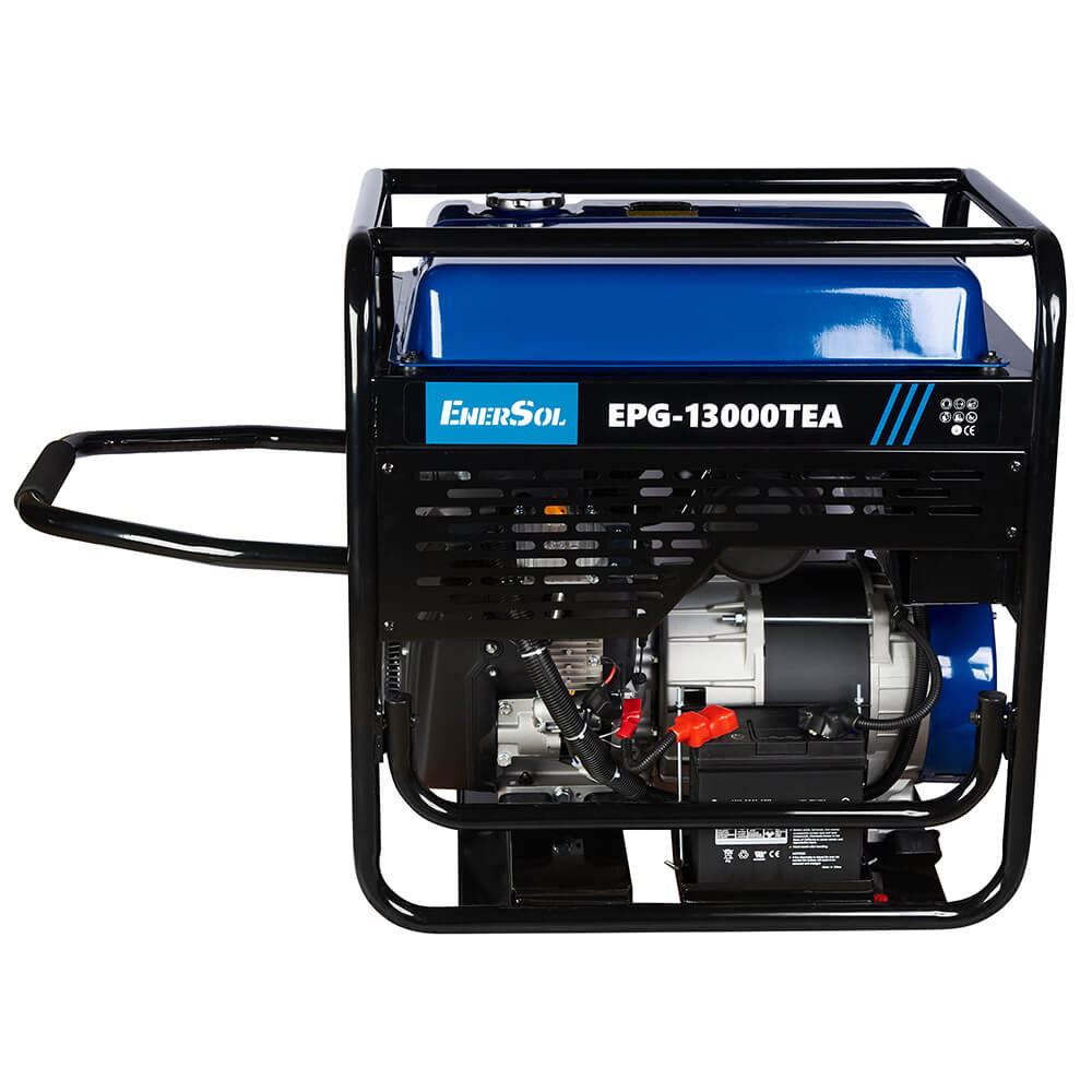 ��������� ���������� EnerSol EPG-13000TEA 