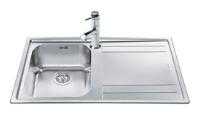 Smeg LE861D 