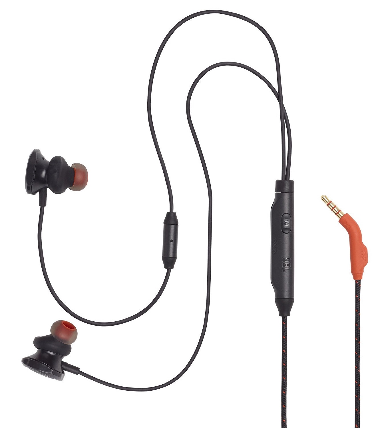 ��������� JBL QUANTUM 50 Black (JBLQUANTUM50BLK) 