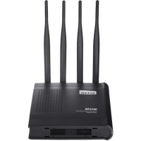 �����.��� NETIS WF2780 AC1200Mbps IPTV 2-� ���������� ����������� ������ 