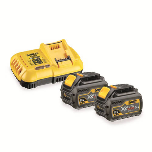 �������� ���������� DeWALT DCB118T2 