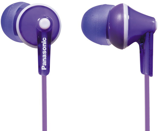 ��������� PANASONIC RP-HJE125E-V 
