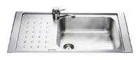 Smeg LV951S-3 