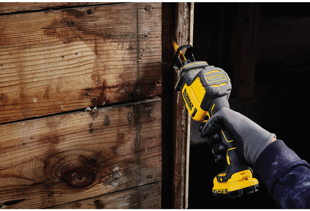 ���� ��������� �������������� ����������� DeWALT DCS312N 