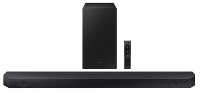 ��������� ������� SAMSUNG HW-Q600C/UA 
