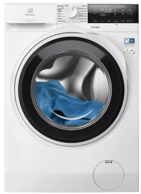 ������� ������ ELECTROLUX EW6F3494ACU 