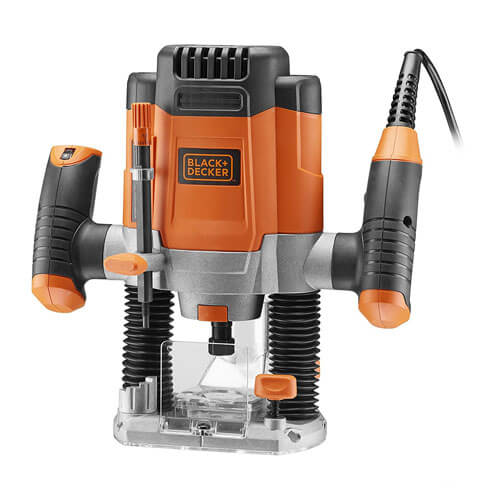 ������ ������� BLACK+DECKER KW1200EKA 