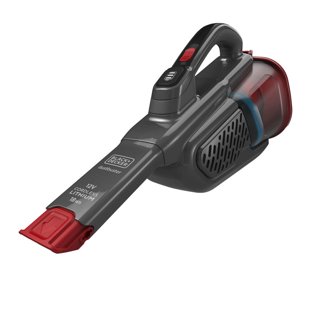 ������� �������������� BLACK+DECKER BHHV315B 