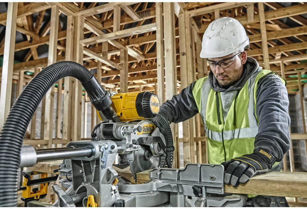 ���� ����������� ������� DeWALT DWS727 