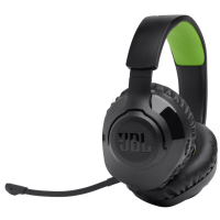 ��������� JBL QUANTUM 360X Console Wireless ������ (JBLQ360XWLBLKGRN) 