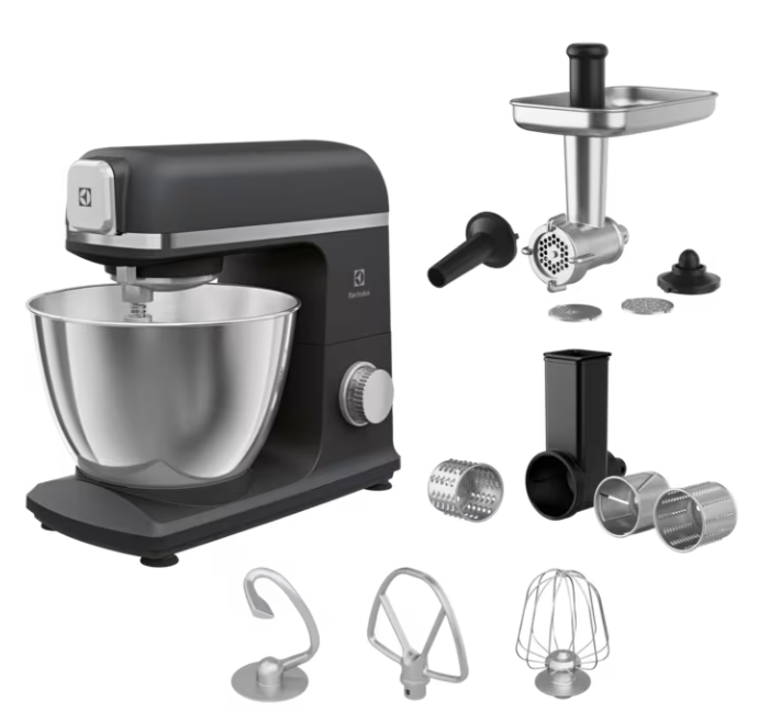 �������� ������� ELECTROLUX E5KM1-6GBP 