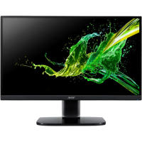 ���i��� TFT ACER 27" KA272UEbmiipx (UM.HX2EE.E25) IPS QHD 100Hz 2*HDMI DP MM Black 