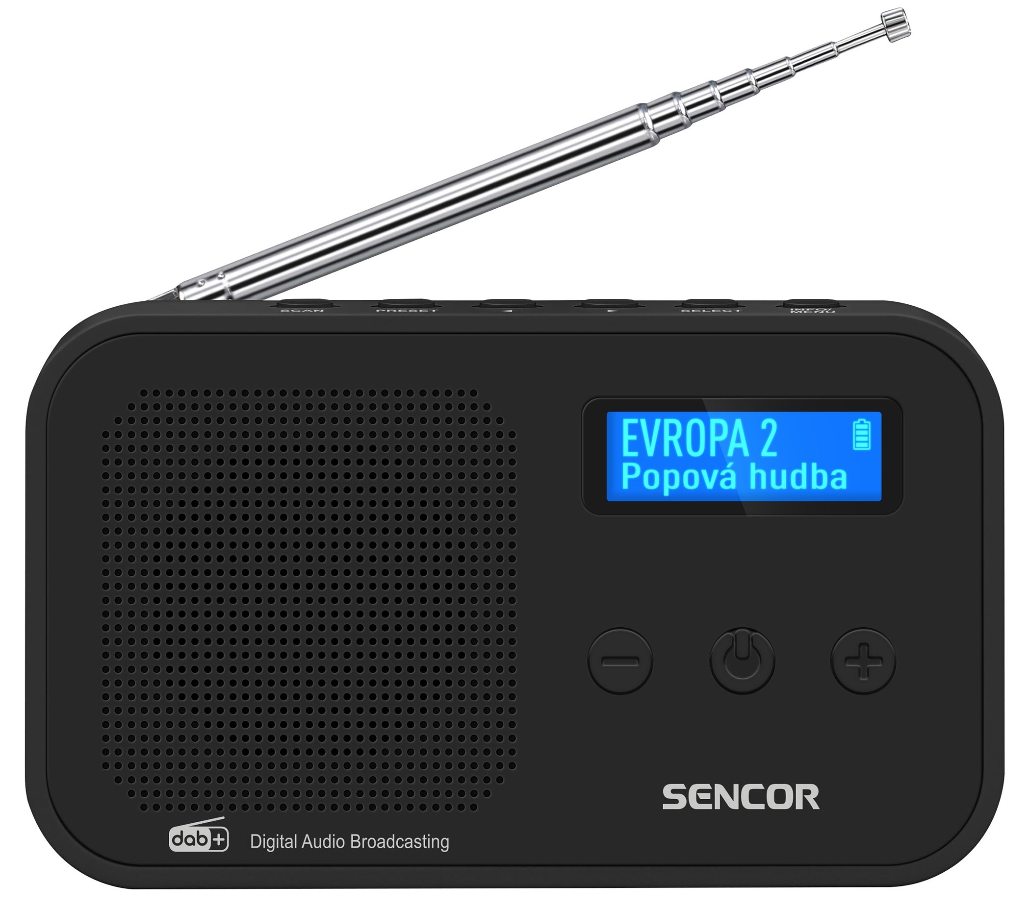 ����������� SENCOR SRD 7200 ������ 