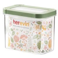 ��������� ��. HEREVIN Storage Canister-Green 1.2 � (161212-153) 