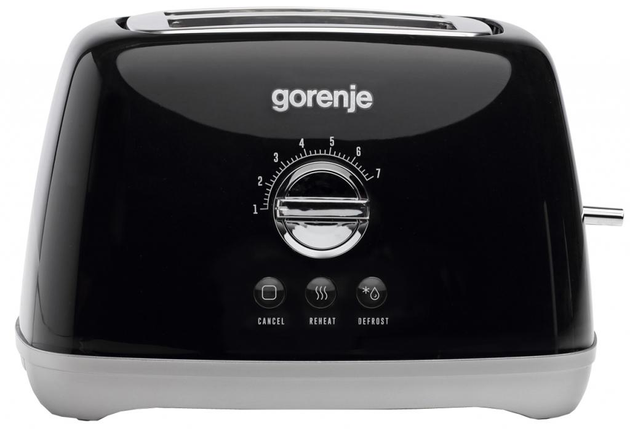 ������ GORENJE T 900 RLBK 