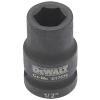 ���.����� DeWALT ������� ������� ������, 1/2", 17 ��. 