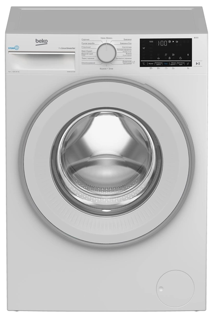 ������� ������ BEKO B3WFU5723W 