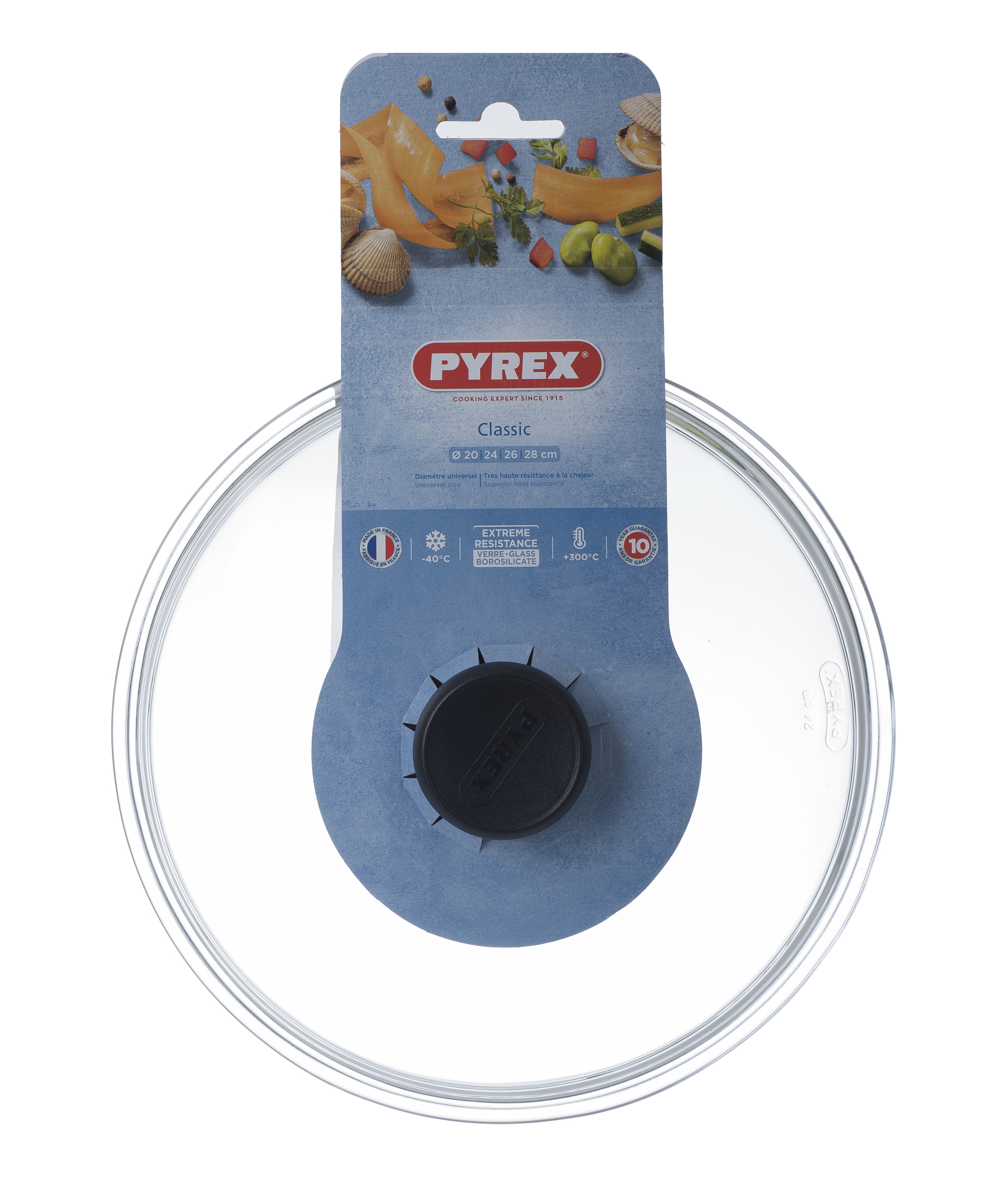 ������ PYREX BOMBE /240 �� (B24CL00/7646) 