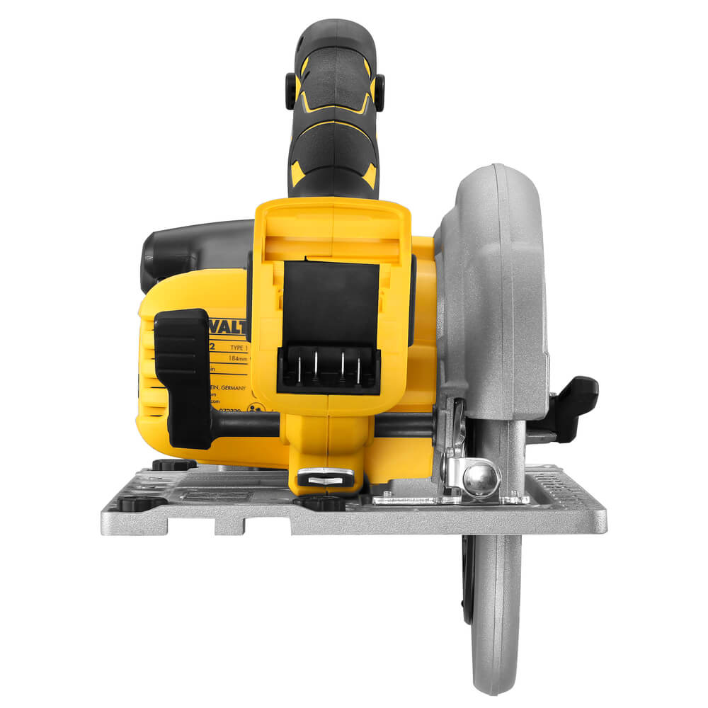 ���� �������� �������������� ����������� DeWALT DCS572N 