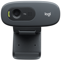 ����.������ LOGITECH HD Webcam C270 EMEA 
