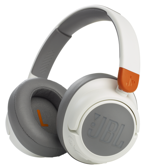 ��������� JBL JR460NC ����� (JBLJR460NCWHT) 