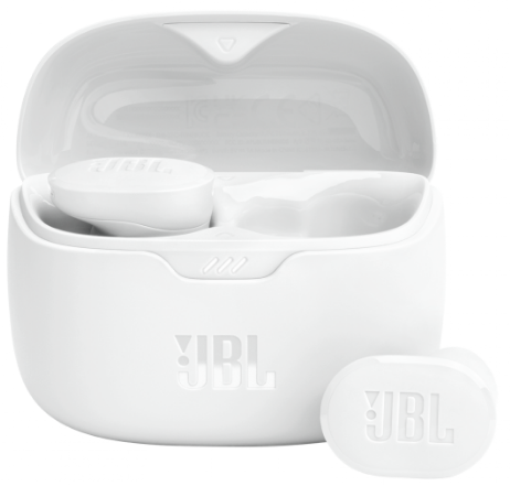 ��������� JBL TUNE BUDS ��� (JBLTBUDSWHT) 