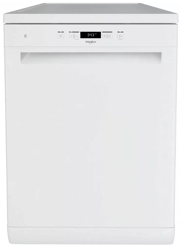 ����������� 60�� WHIRLPOOL W2F HD624 