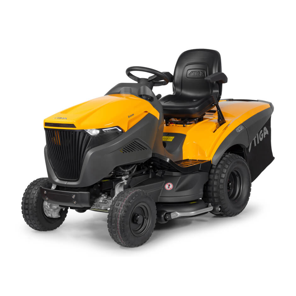 ������� ������� ���������� STIGA ESTATE9102WX 