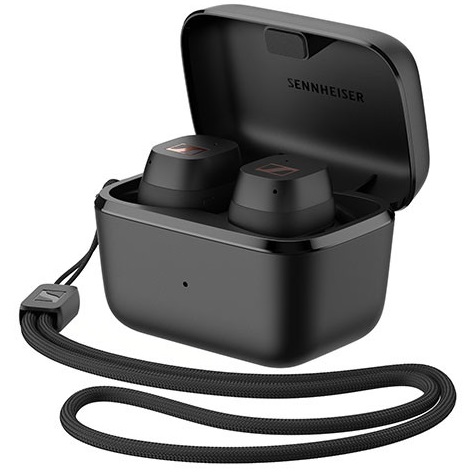 ��������� SENNHEISER SPORT True Wireless 