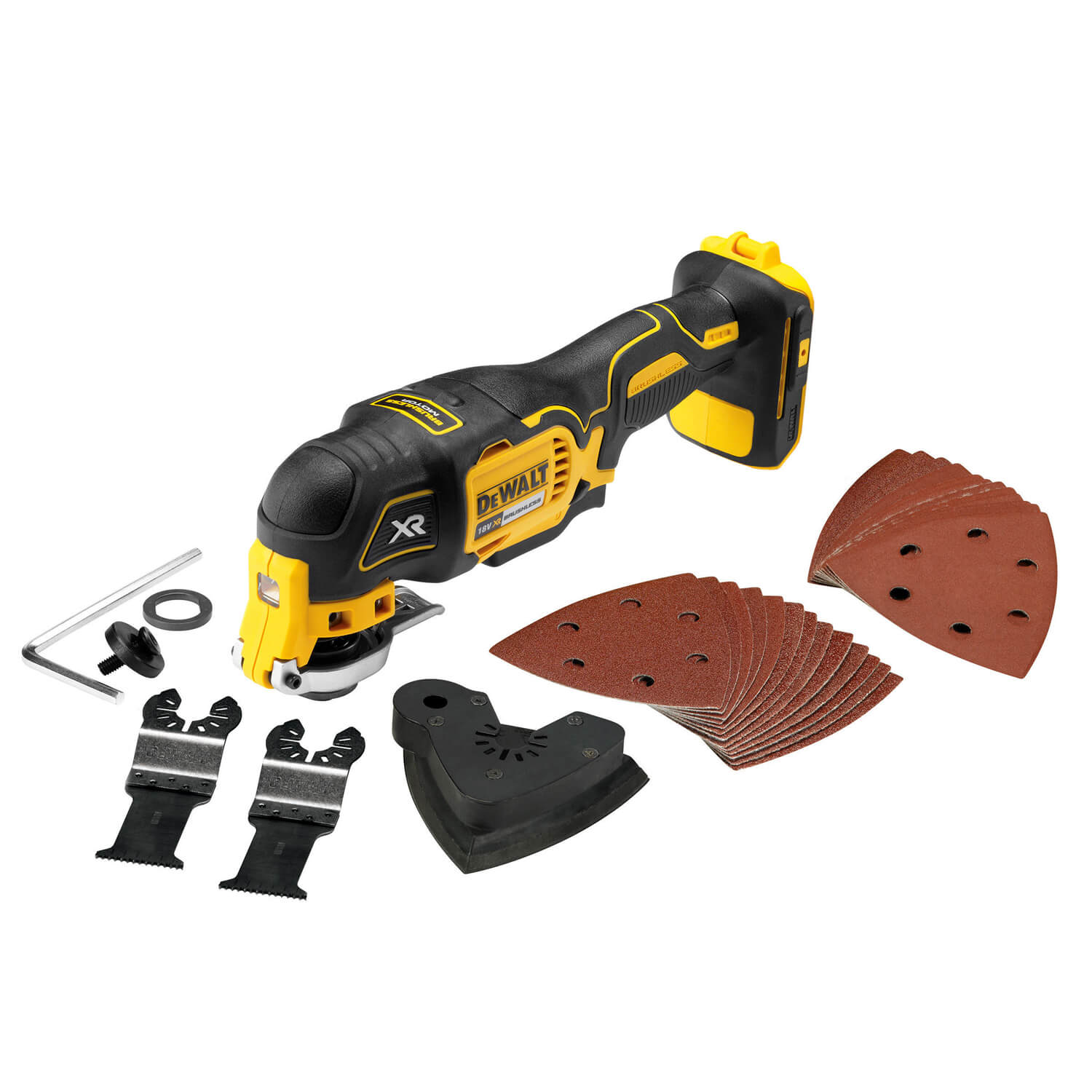 ������������������� ���������� �������������� ����������� DeWALT DCS356NT 