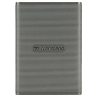 ssd ��������� TRANSCEND 2TBESD360C, USB 20Gbps, Type C, Silver ����'������� �����'������������ ������� 
