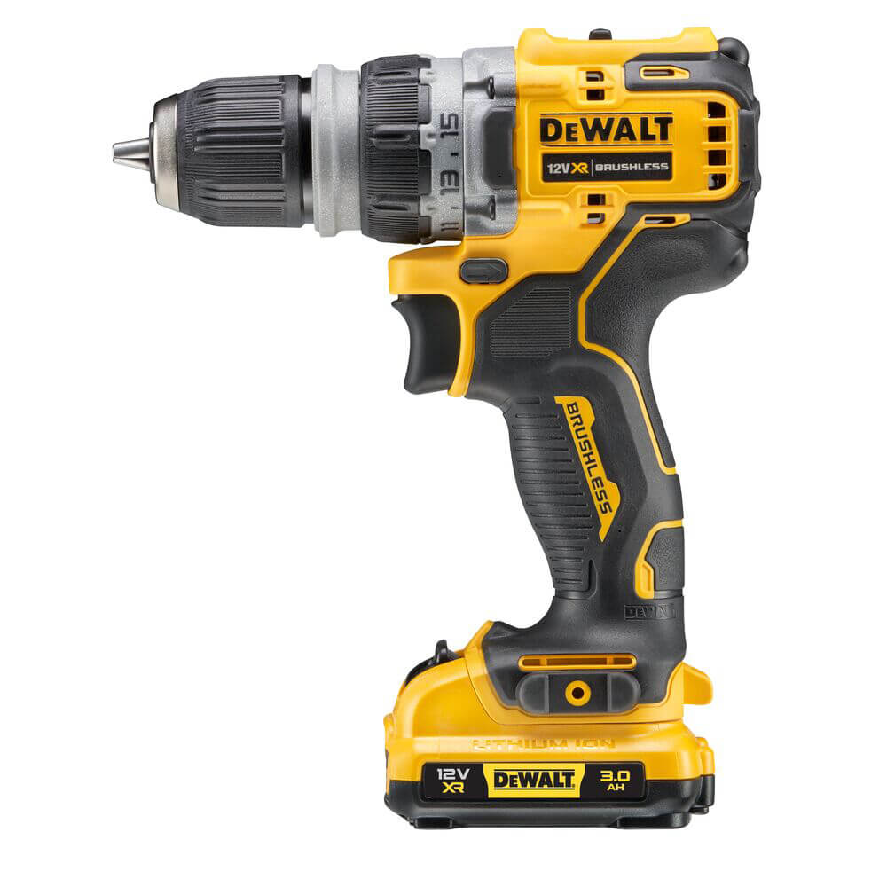 �����-��������� �������������� ����������� �� �������� ��������� DeWALT DCD703L2T 
