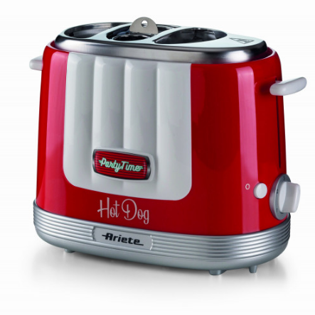 ������������� ARIETE 0206 - HOT DOG ������� 