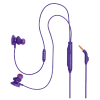 ��������� JBL Quantum 50 Purple (JBLQUANTUM50PUR) 