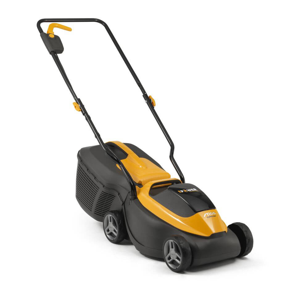 ������������� �������������� ����������� STIGA Collector132eKit 