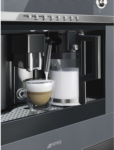 ���������� Smeg CMS4101S 