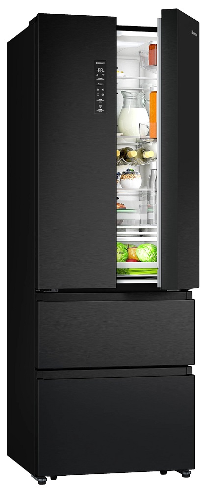 ����������� HISENSE RF632N4AFE1 (BCD-454W) 