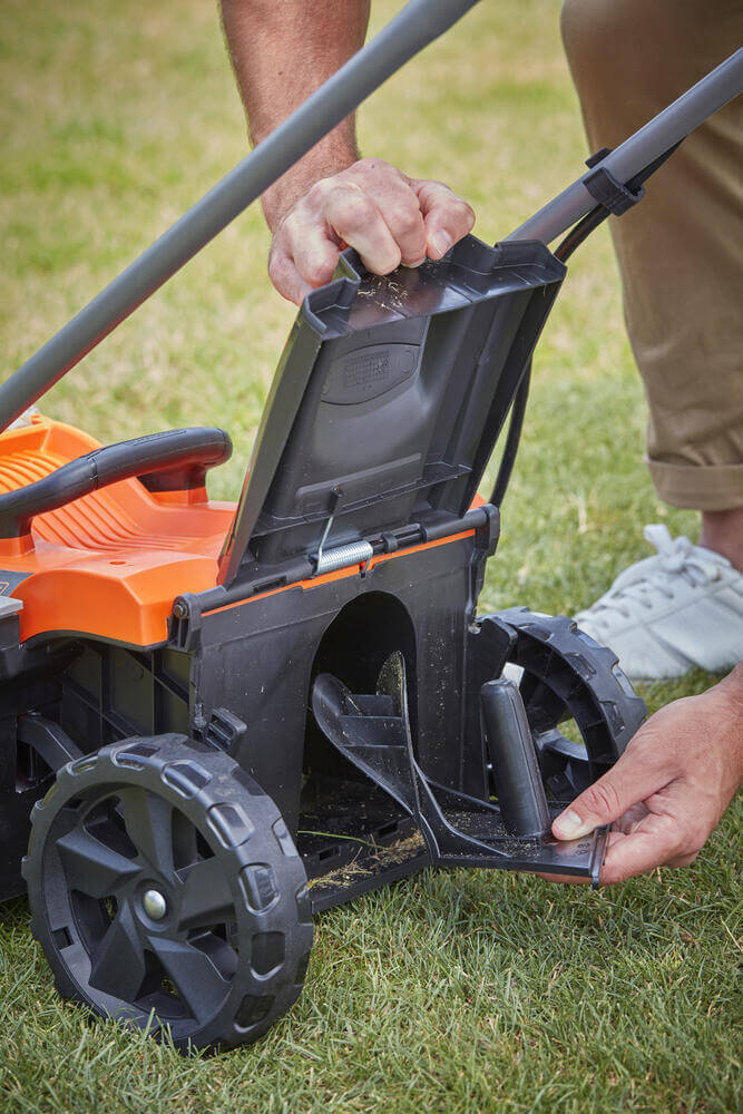 ������������� �������������� BLACK+DECKER BCMW3336L1 