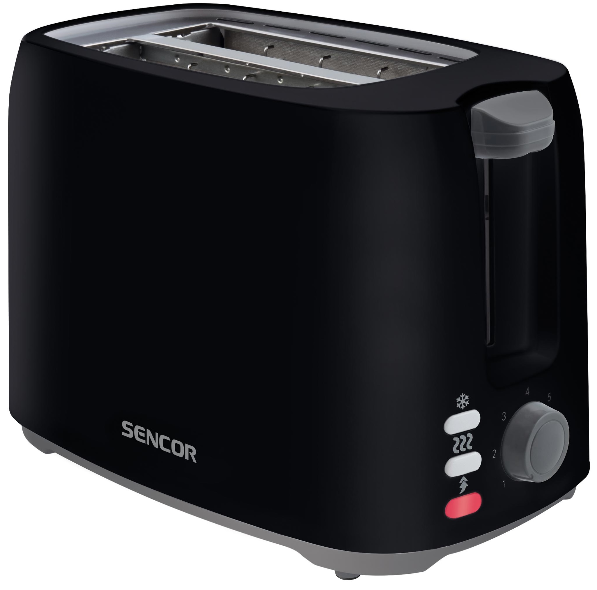 ������ SENCOR STS2607BK 