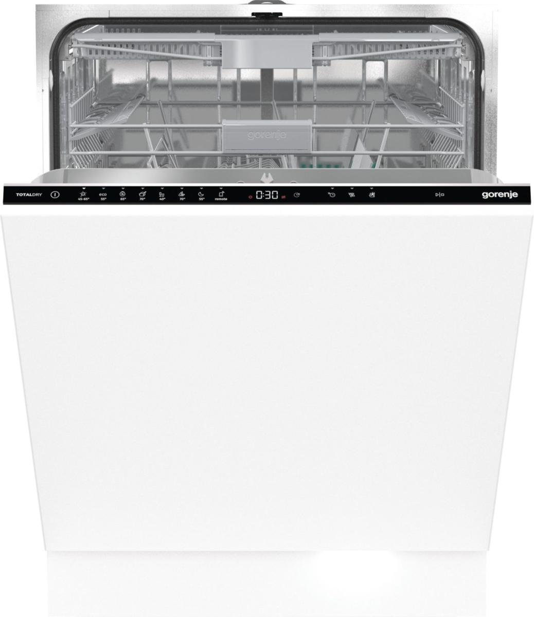 ����. ����������� GORENJE GV 673 C60 (DW50.2) 