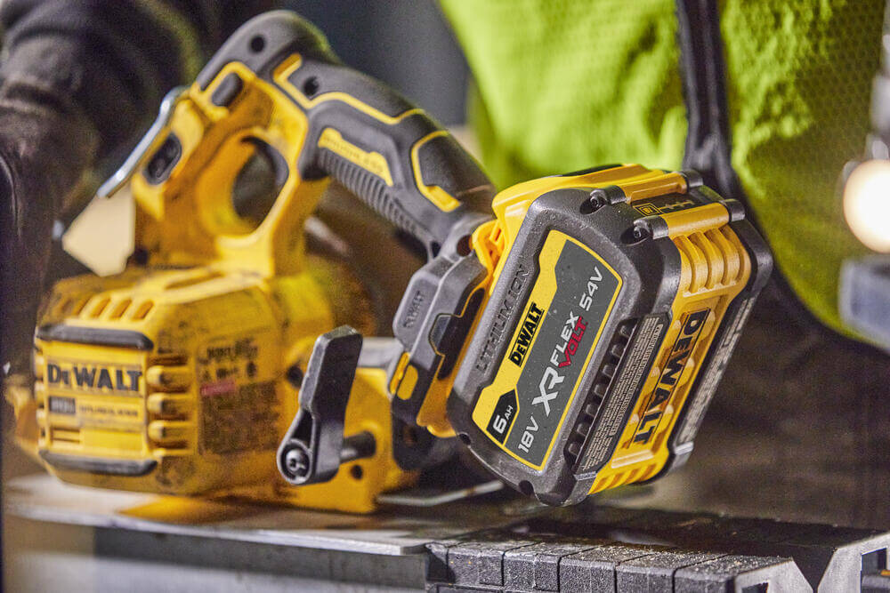 ���� �������� �������������� ����������� DeWALT DCS573T1 
