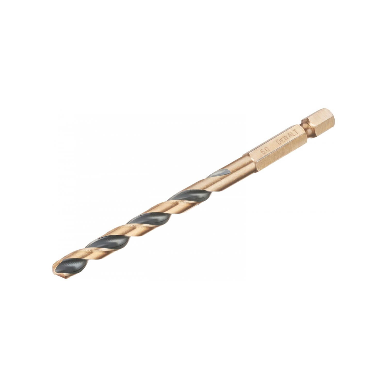 ������ �� ������� EXTREME IMPACT Black & Gold DeWALT DT20608 