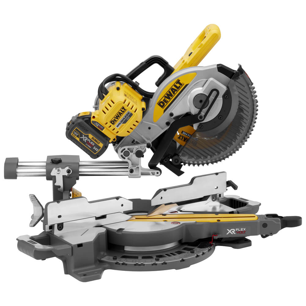 ���� ����������� �������������� ����������� DeWALT DCS727T2 