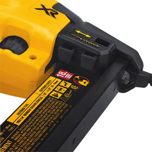 ������� ������������� �������������� ����������� DeWALT DCN681N 