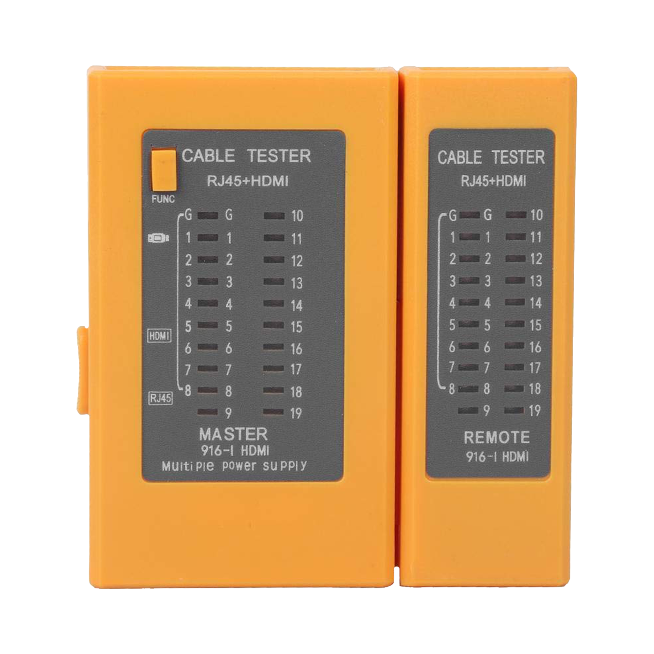 ������ ������ GV-916 RJ-45 HDMI 