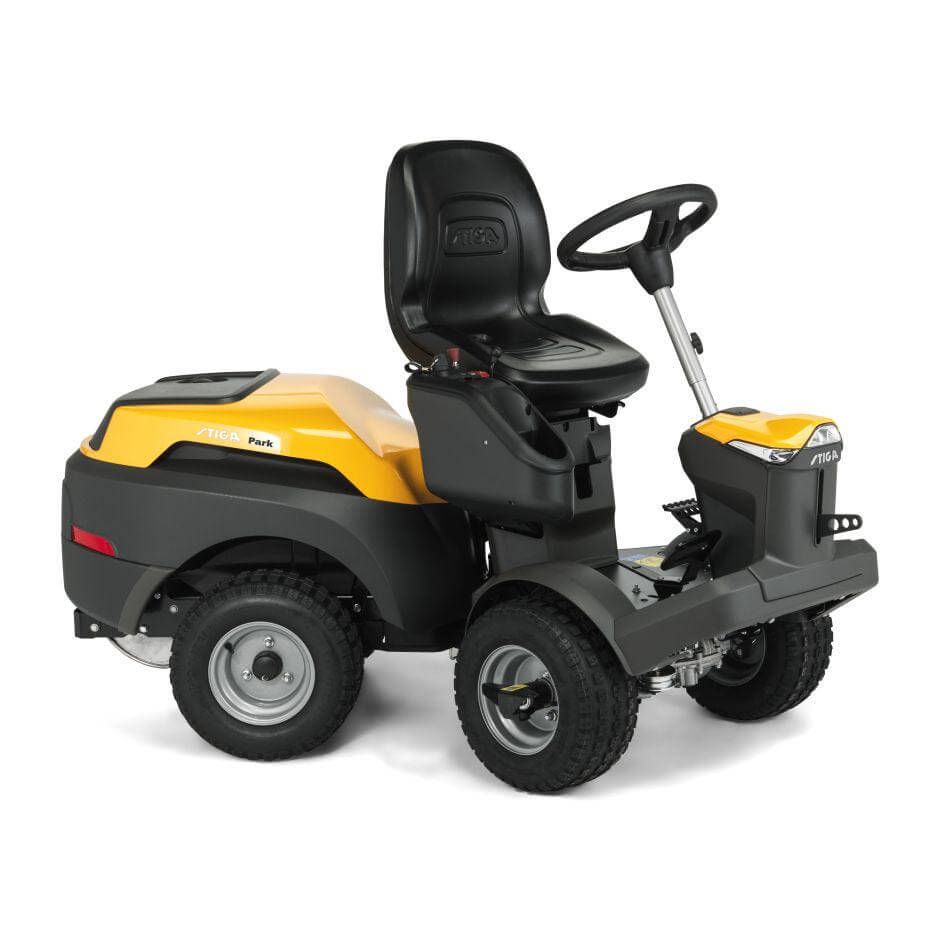 ������ ���������� STIGA Park700WX 