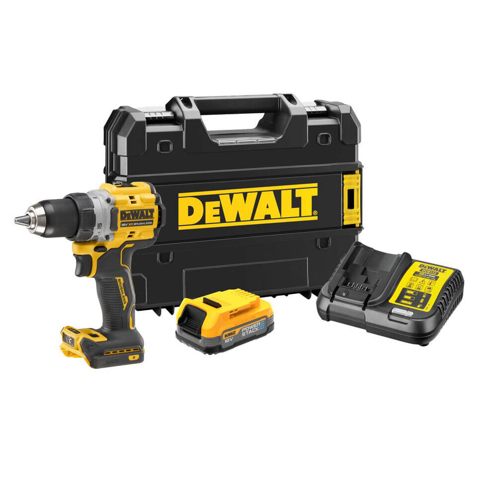 �����-��������� �������������� ����������� DeWALT DCD800E1T 