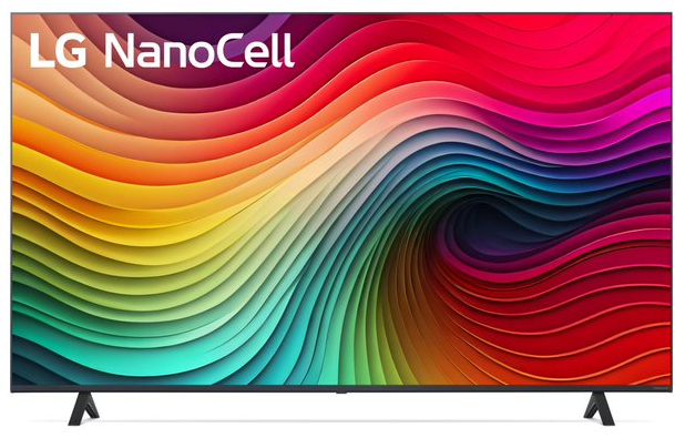 �������� LG 65NANO81T6A ��������������� 